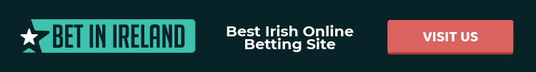 Online Betting Ireland